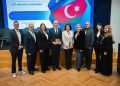 International business forum in Estonia within the ‘Trade Mission Central Baltic’ project for Azerbaijan – Latvia, Estonia, Finland