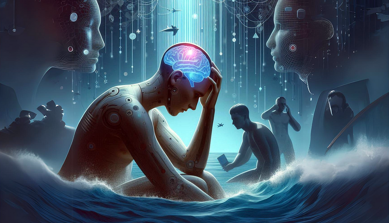 Psixologiya – Süni intellektin emosional dəstəkdə rolu