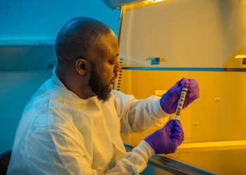 Elm adamları fıstıq toxumlarını kosmosa göndərdilər