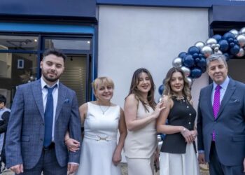 “Mənim musiqimdə Azərbaycan yaşayır!” —  Səadət Fərzəliyeva