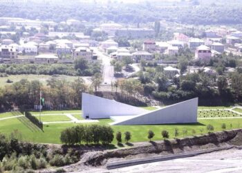 Quba Soyqırımı Memorial Kompleksi: Tarixə qazılmış yaddaş, millətə ünvanlanmış çağırış