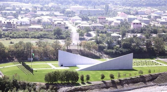 Quba Soyqırımı Memorial Kompleksi: Tarixə qazılmış yaddaş, millətə ünvanlanmış çağırış