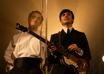 Los Angelesdə keçirilən qısametrajlı film festivalı