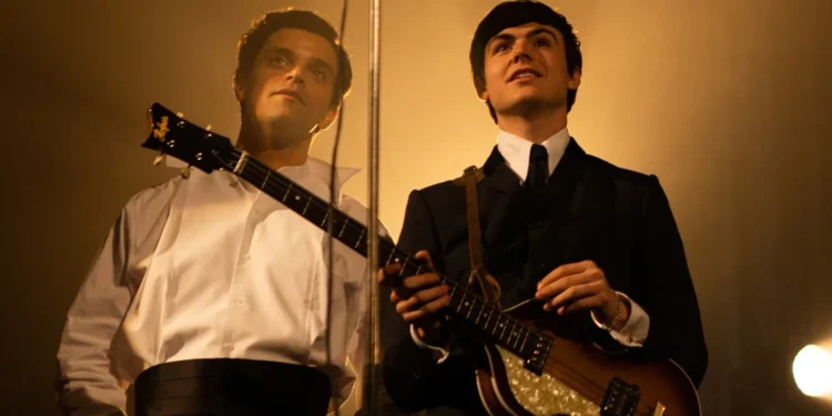 Los Angelesdə keçirilən qısametrajlı film festivalı