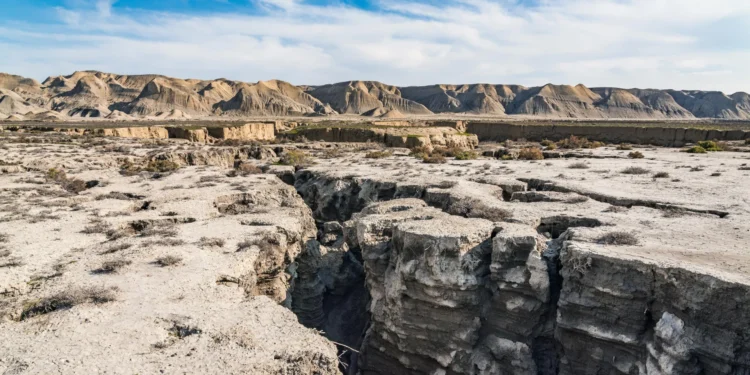 Cascadia zonasında baş verən sirli zəlzələ, gizli təhlükələri üzə çıxardı