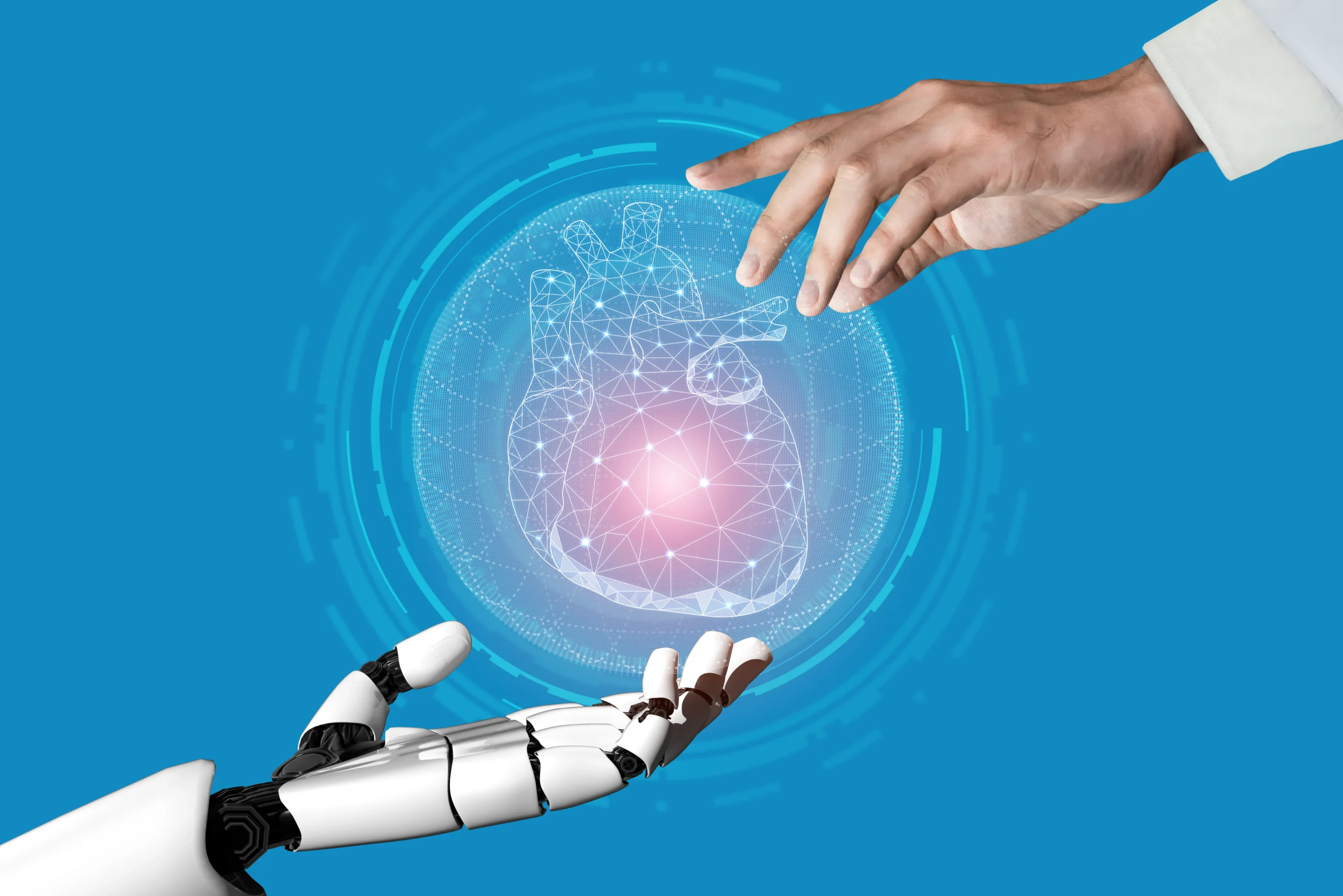 ABŞ-da ilk “bio-elektrik ürək” uğurla sınaqdan keçirildi