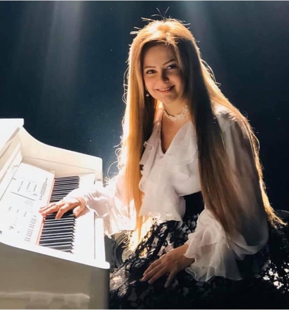 Musiqi Dünyasında Parlayan Ulduz: Bəstəkar Sevinc Tofiqqızı