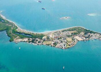 Yamaykanın “Port Royal” arxeoloji kompleksi