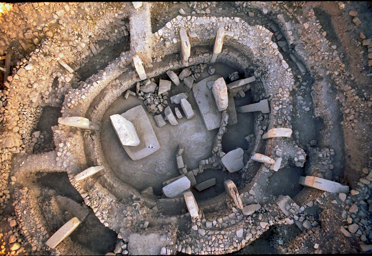 Misir sahillərində tapılmış 2 000 illik batmış şəhər