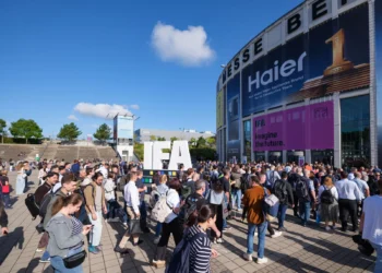 “IFA Berlin 2025”