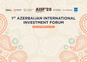 Birinci Azərbaycan Beynəlxalq İnvestisiya Forumu çərçivəsində milyardlarla dəyərdə layihələrlə bağlı sənədlər imzalanıb