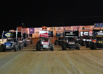 “Port Royal”da Avtomobil Yarış Mövsümü