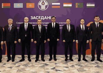 Gəncədə MBD bədən tərbiyəsi və İdman Şurasinin İclasi keçirildi