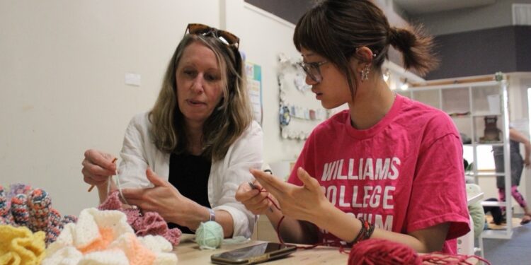 Şimal yarımkürədə “koral” layihəsi