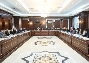 Azərbaycan beynəlxalq konvensiyaya qoşulmağa hazırlaşır