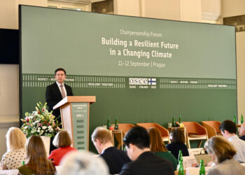 Azərbaycan ilə Çexiya arasında əməkdaşlıq imkanları müzakirə olunub