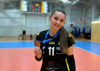 Azərbaycan klubu üç voleybolçu transfer edib