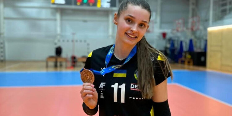 Azərbaycan klubu üç voleybolçu transfer edib