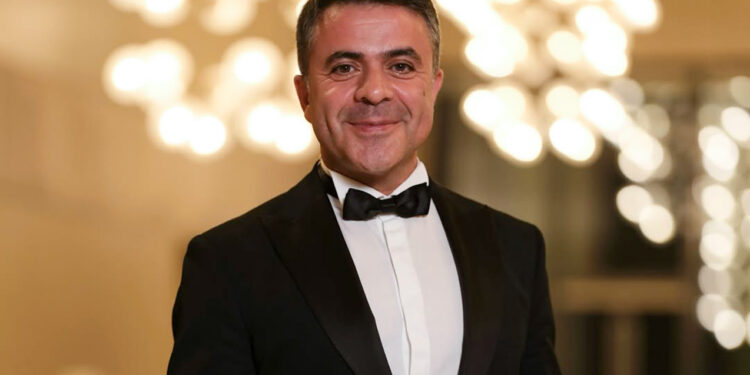 Azərbaycanın Əməkdar Artisti Cabir İmanov vəfat etdi