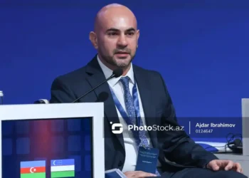 Rasim Bağırov: “Qarşımızda olan əsas məqsədlərdən biri informasiya sahəsində olan təhlükəsizliyi təmin etməkdir”