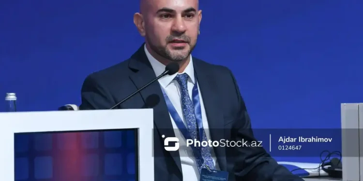 Rasim Bağırov: “Qarşımızda olan əsas məqsədlərdən biri informasiya sahəsində olan təhlükəsizliyi təmin etməkdir”