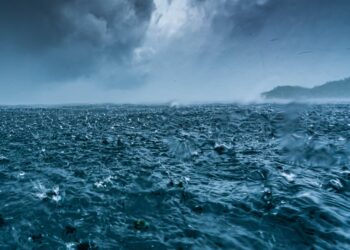 Atlantik okeanındakı təhlükə