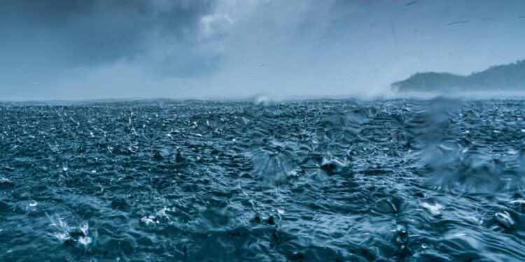 Atlantik okeanındakı təhlükə