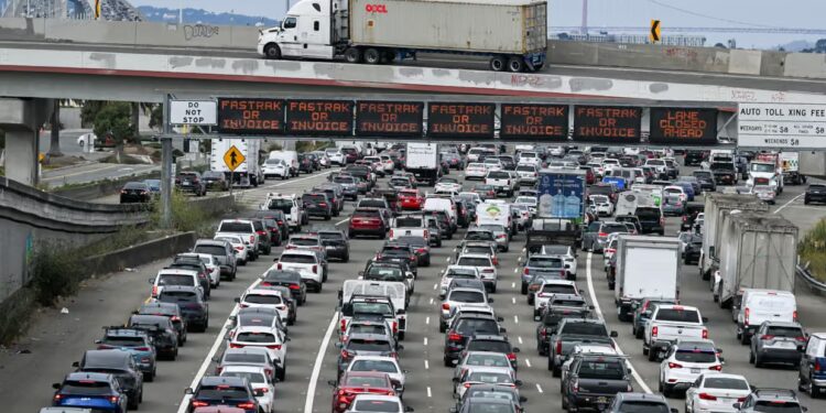 ABŞ-da istixana tullantılarının artması qlobal emissiyaları yüksəltdi