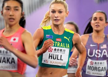 2025 Dünya Atletika Çempionatı harada keçiriləcək?