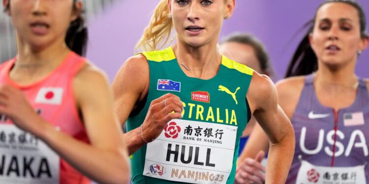 2025 Dünya Atletika Çempionatı harada keçiriləcək?