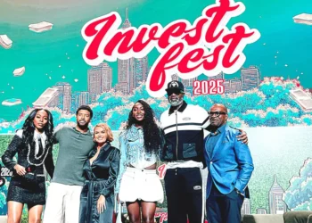 “Invest Fest 2025”  festivalı Atlanta şəhərində böyük maraqla keçirildi