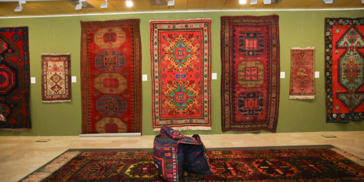 Quba xalçaçılıq məktəbinin keçmişi və gələcək perspektivləri