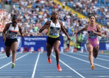“Diamond League” finalı