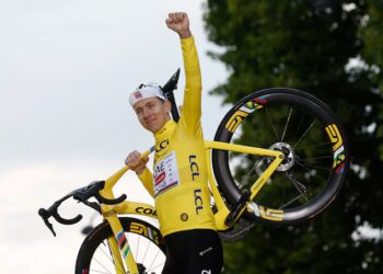 Afrikada keçiriləcək ilk Dünya Çempionatı