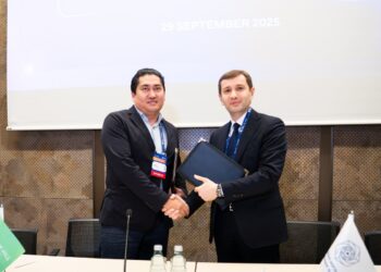 İRİA və White Hill Capital əməkdaşlığa başladı