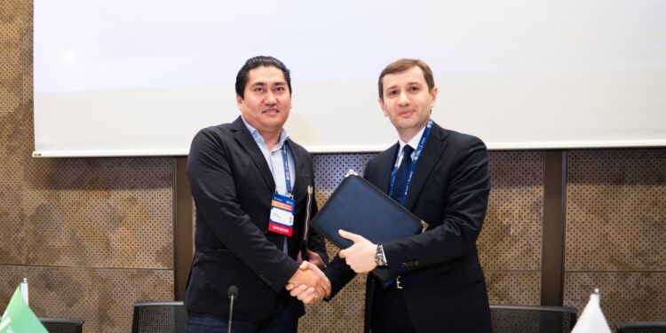 İRİA və White Hill Capital əməkdaşlığa başladı