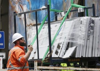 Avstraliyada mənzil böhranı dərinləşir