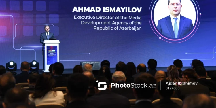 MEDİA rəhbəri: Media süni intellektdən təkcə formanı təkmilləşdirmək üçün istifadə etməməlidir