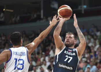 EuroBasketdə “Ən Yaxşı Müdafiəçi” Namizədi Oldu