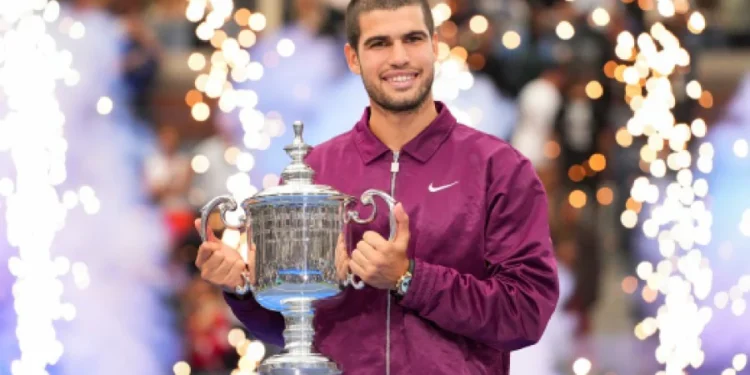 “US Open” finalı