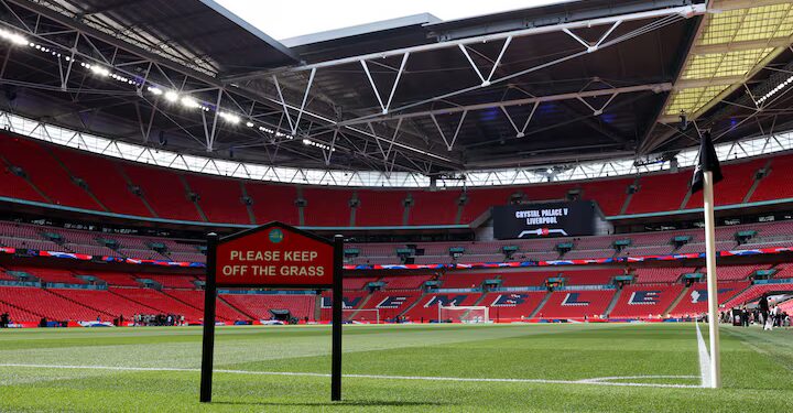 Kansas ilə Arizona State Londonda tarixi FBS oyunu keçirə bilər