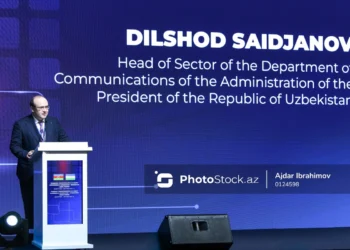 Bakıda II Azərbaycan–Özbəkistan Media Forumu keçirilir