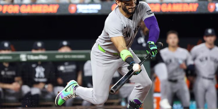 “Yankees”in seriya matçında Maks Fraydın unudulmaz çıxışı