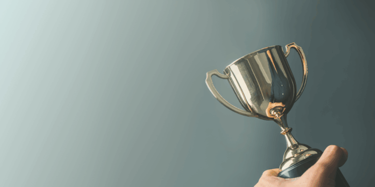 “Elaine Redding Brinster” mükafatı təqdim olunub