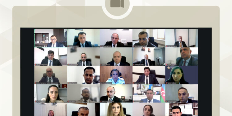 “İqtisadi artım” İşçi qrupunun iclası keçirilib