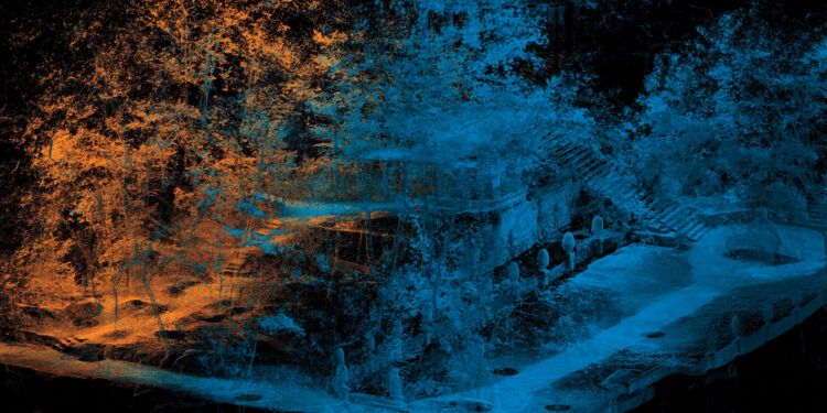 Dəniz dibində Mezolitik yaşayış yeri