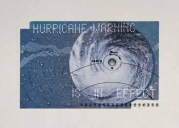 Kosmosda planetar fırtınalar