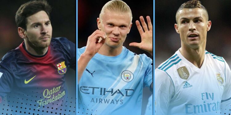 Dünyanın ən yaxşı mərkəz müdafiəçiləri