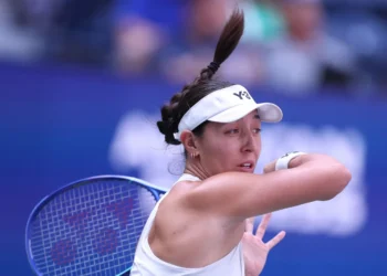 Pegula “US Open”də daha da irəlilədi