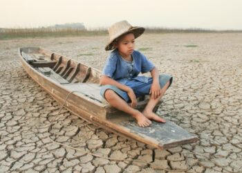 Şirin su ehtiyatları sürətlə tükənir
